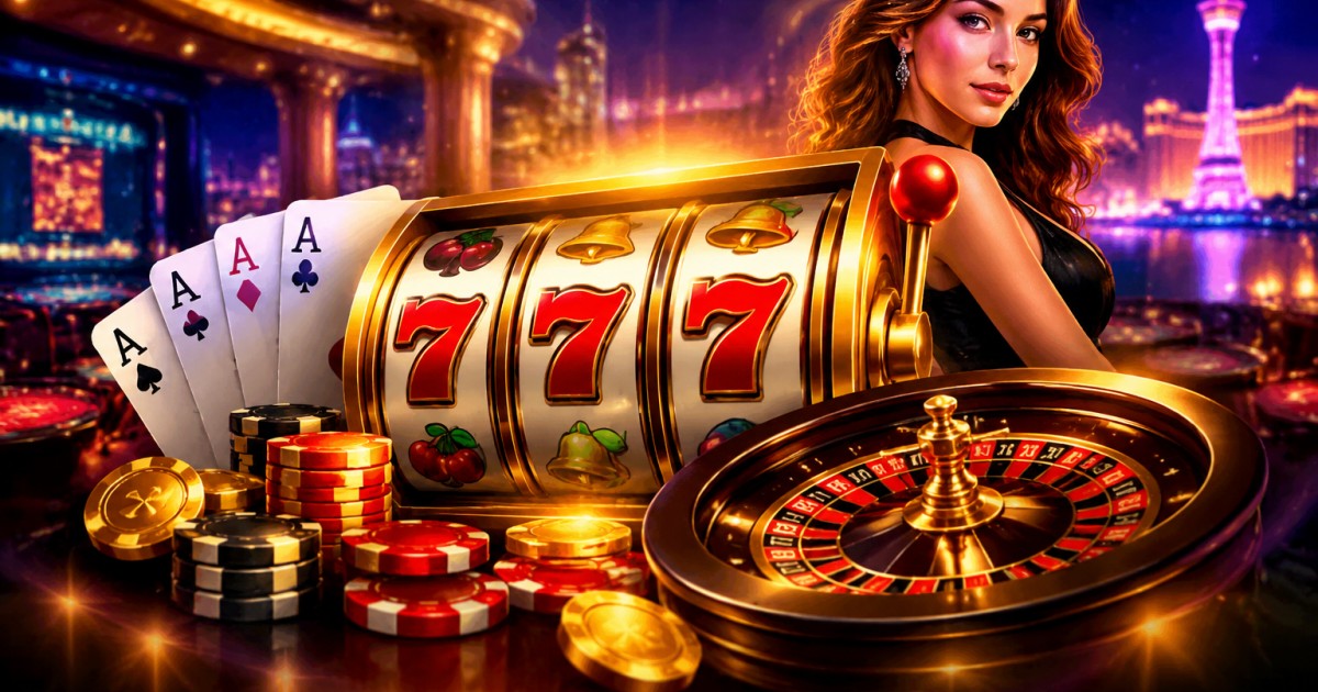 Misty Casino Hızlı Erişim Doğrulama