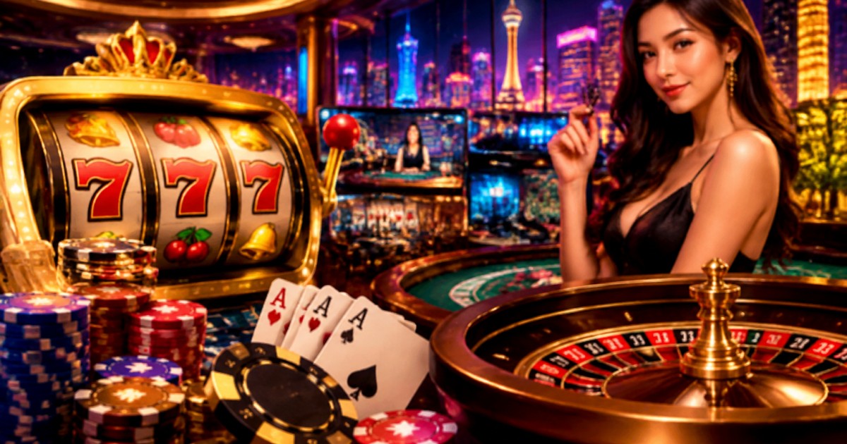 Misty Casino Sorunsuz Giriş Kontrolü